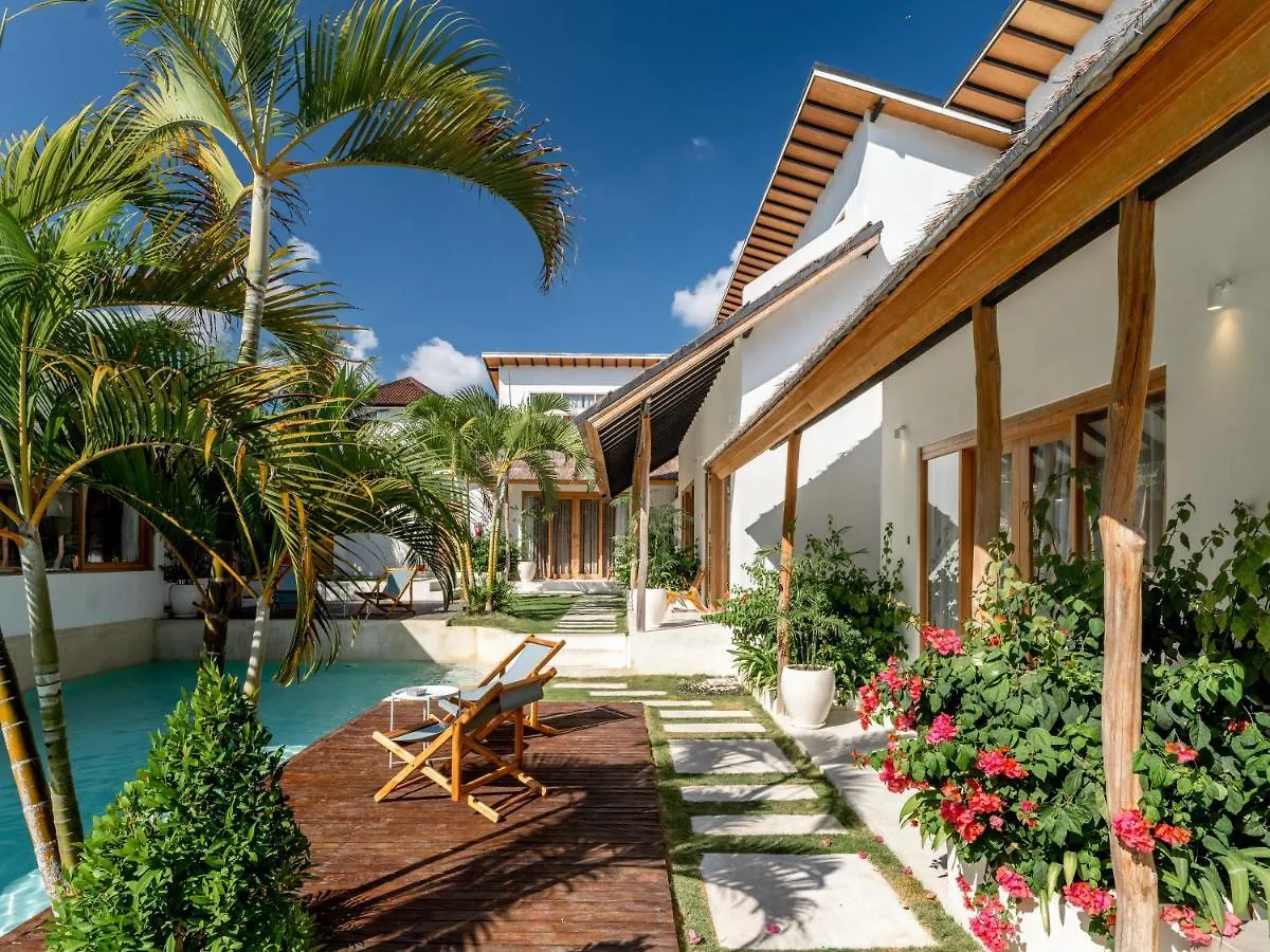 Berawa Village Managed By Cpm Bali Canggu
