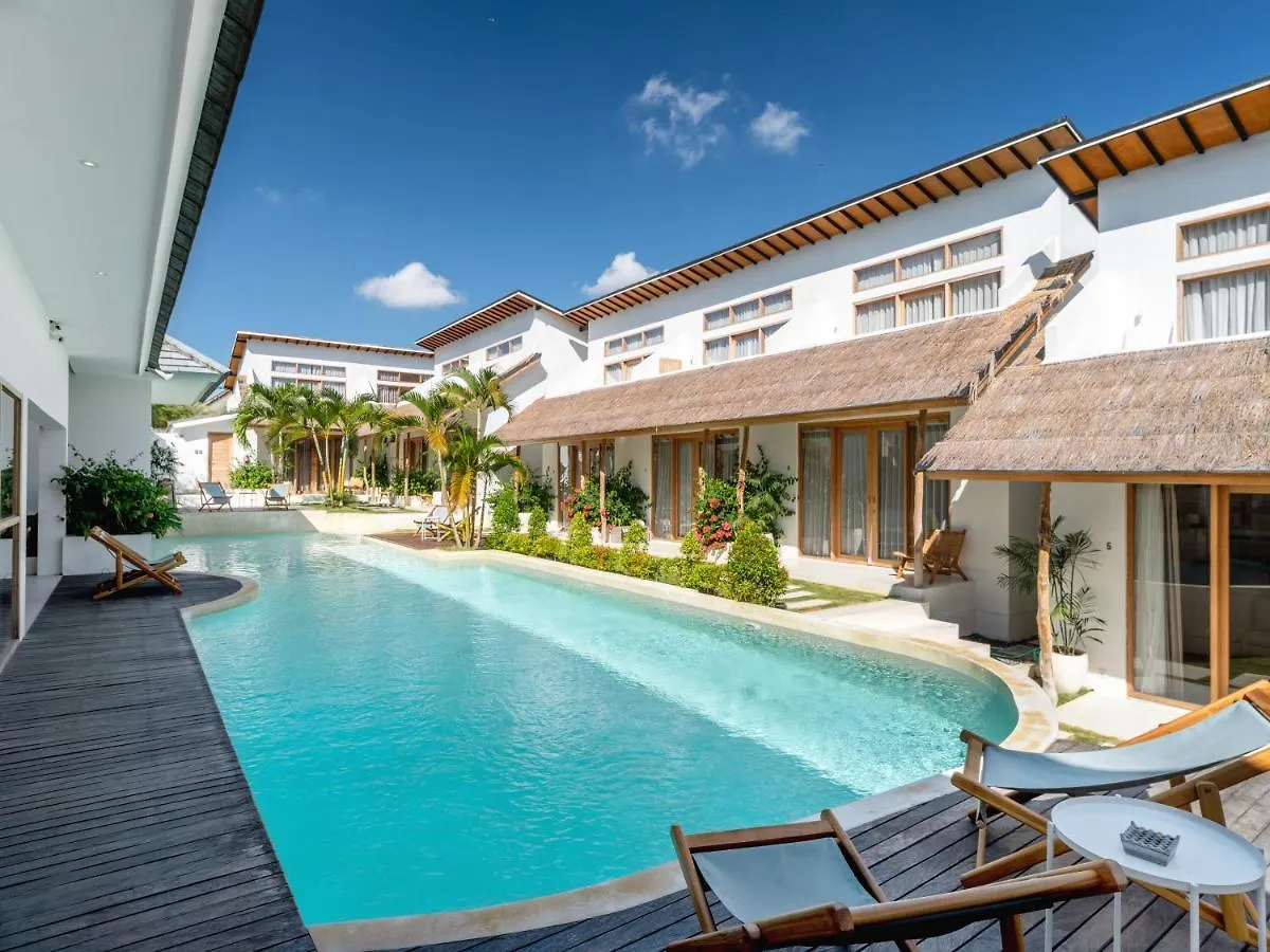 Berawa Village Managed By Cpm Bali Canggu