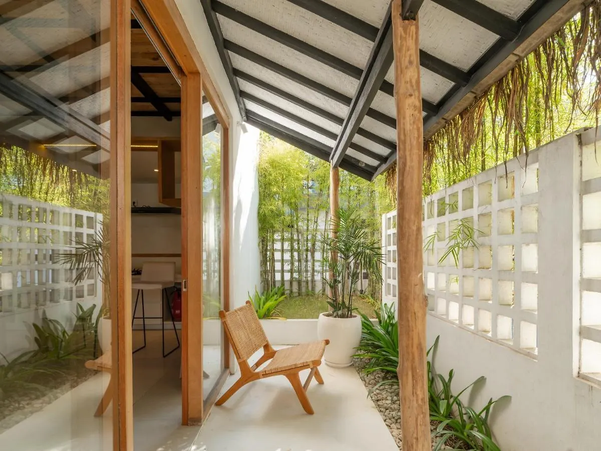 Berawa Village Managed By Cpm Bali Canggu