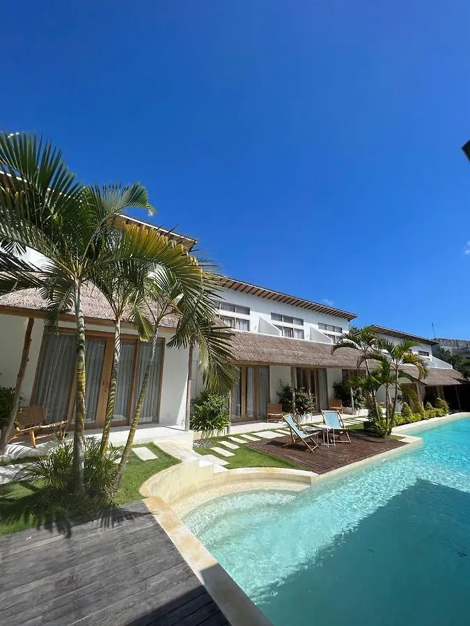 Berawa Village Managed By Cpm Bali Canggu