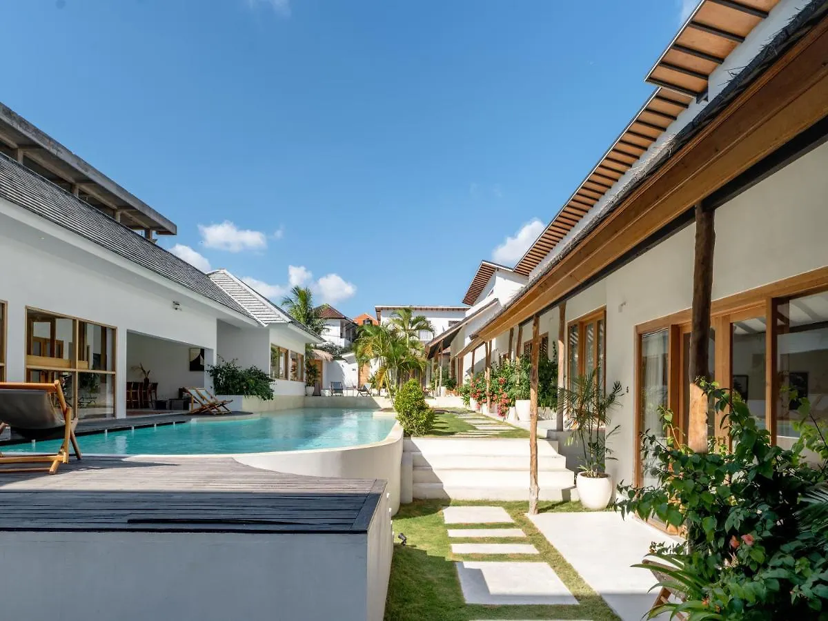 Berawa Village Managed By Cpm Bali Canggu Indonesien
