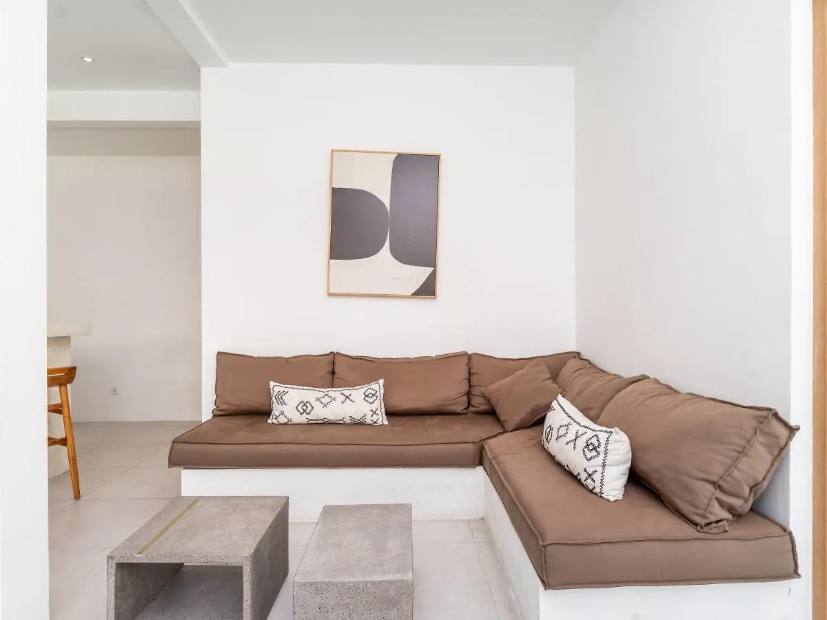 Apartman Berawa Village Managed By Cpm Bali Canggu