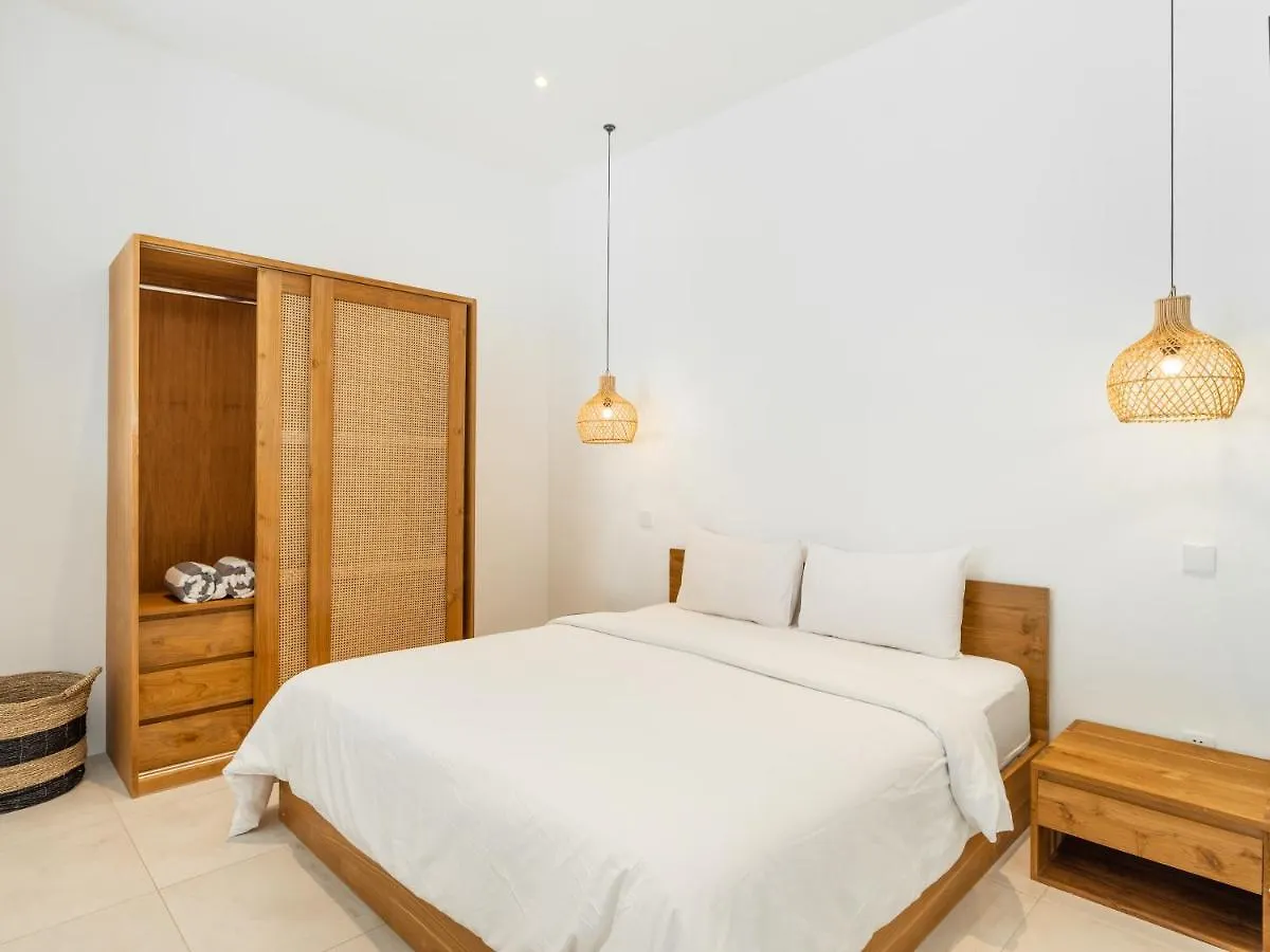 Apartman Berawa Village Managed By Cpm Bali Canggu