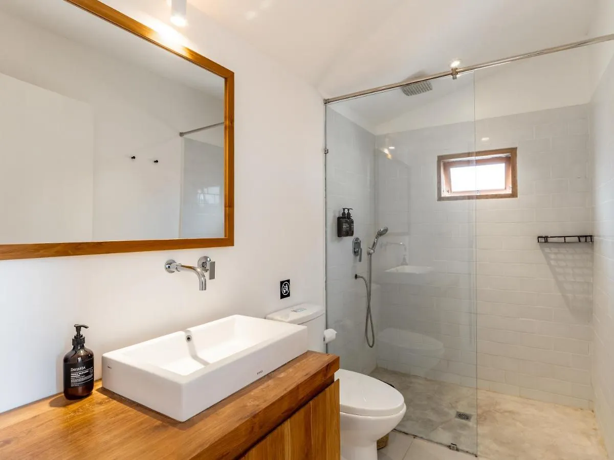 Apartman Berawa Village Managed By Cpm Bali Canggu