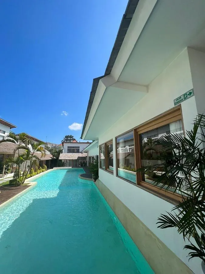 Berawa Village Managed By Cpm Bali Canggu Apartman