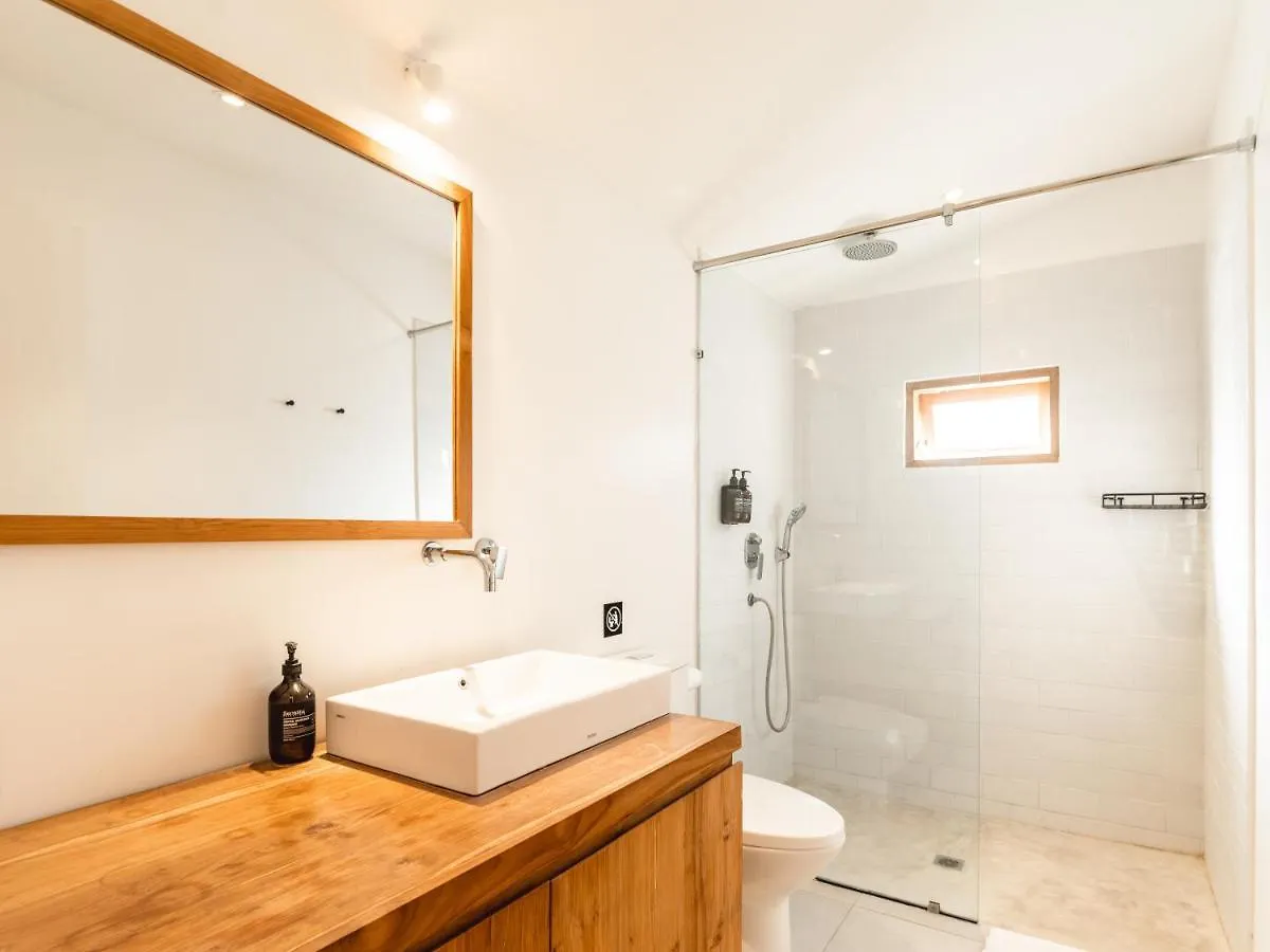 Apartman Berawa Village Managed By Cpm Bali Canggu Indonézia
