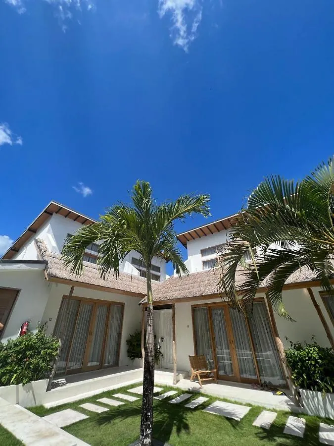 Apartman Berawa Village Managed By Cpm Bali Canggu Indonézia