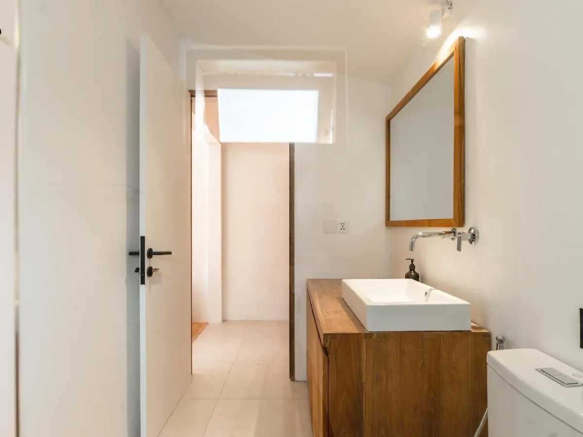 Apartman Berawa Village Managed By Cpm Bali Canggu