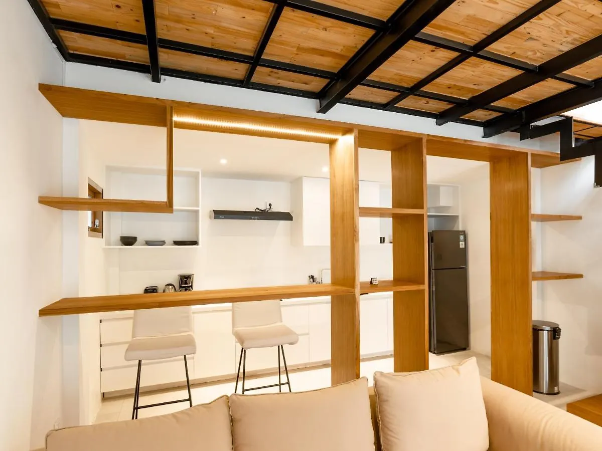 Berawa Village Managed By Cpm Bali Canggu Apartman