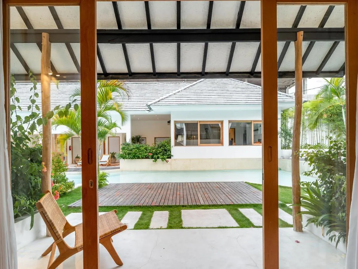 Apartman Berawa Village Managed By Cpm Bali Canggu
