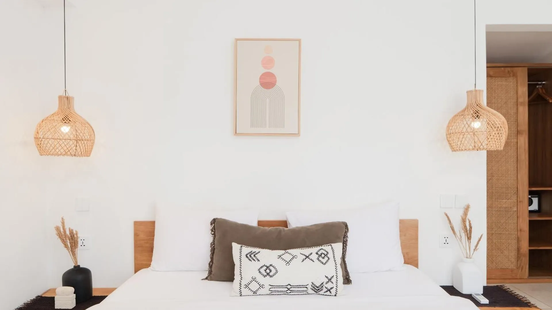 Apartman Berawa Village Managed By Cpm Bali Canggu Indonézia