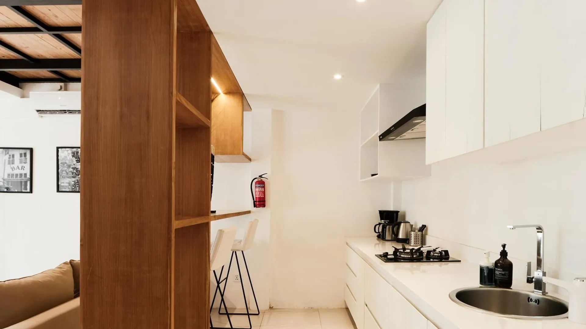 Apartman Berawa Village Managed By Cpm Bali Canggu