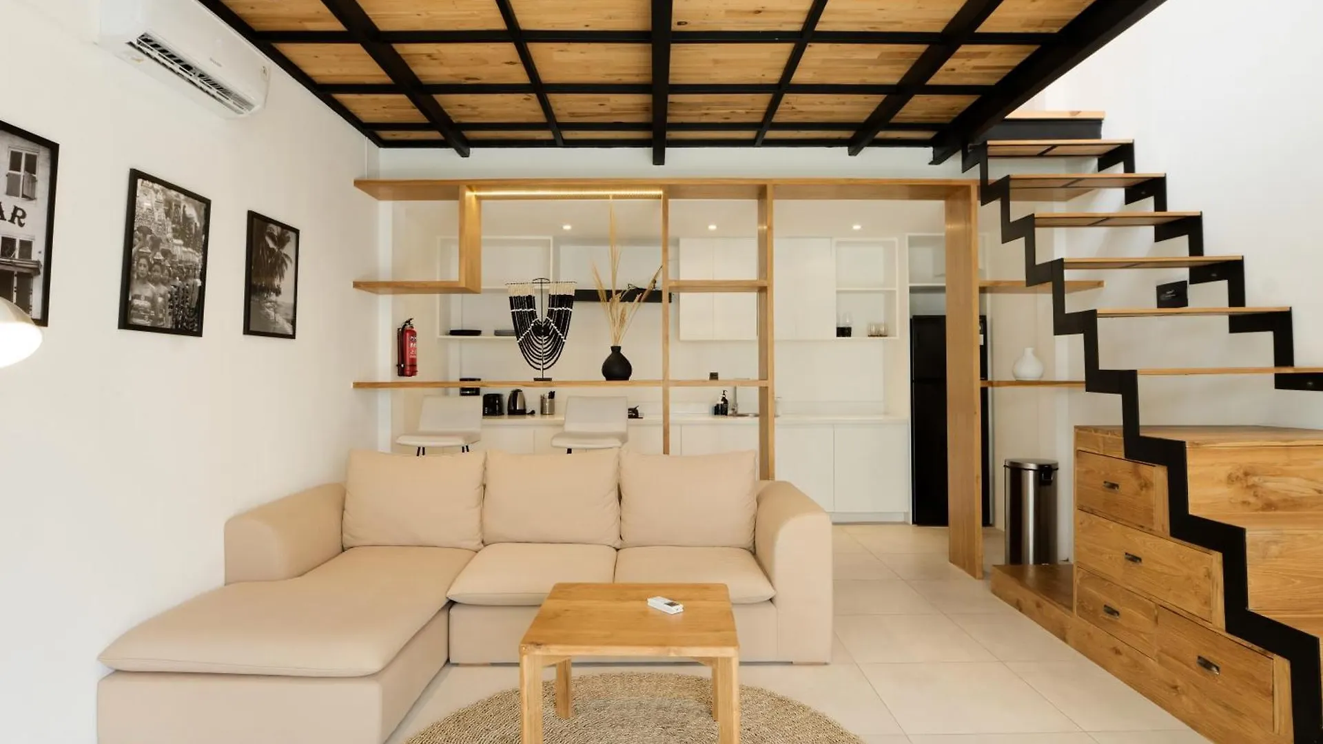 Apartman Berawa Village Managed By Cpm Bali Canggu