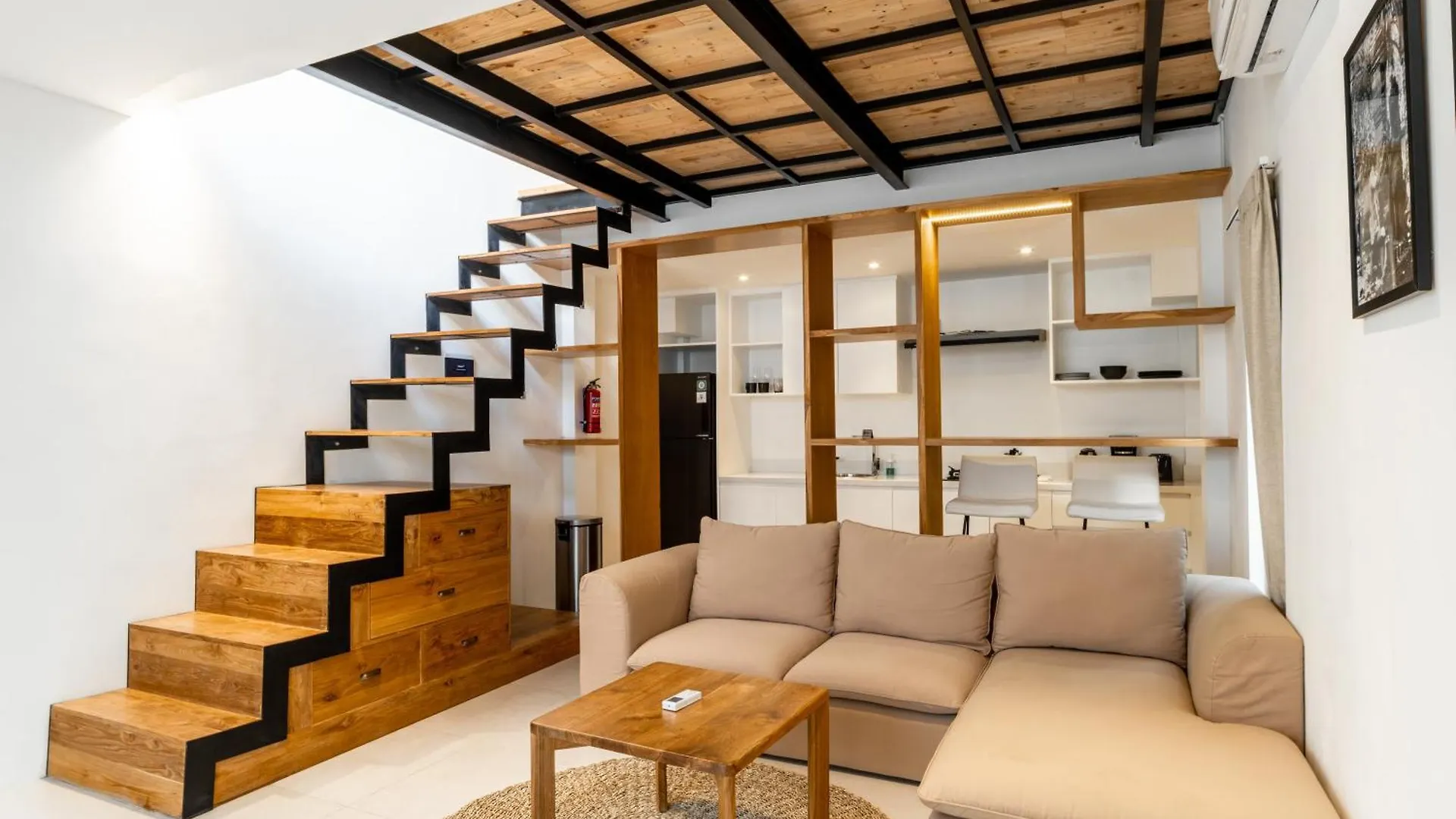 Berawa Village Managed By Cpm Bali Canggu Apartman