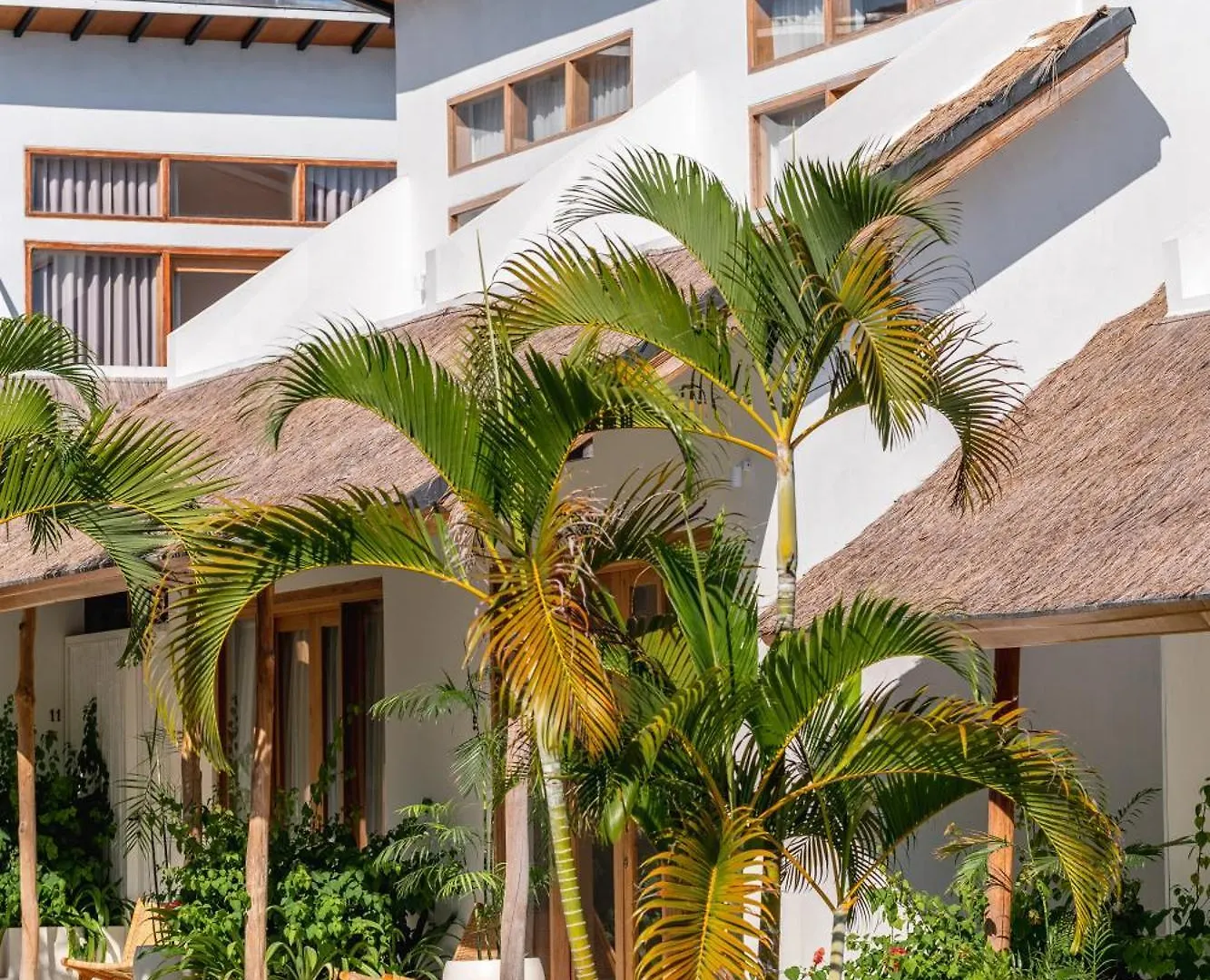Apartman Berawa Village Managed By Cpm Bali Canggu Indonézia